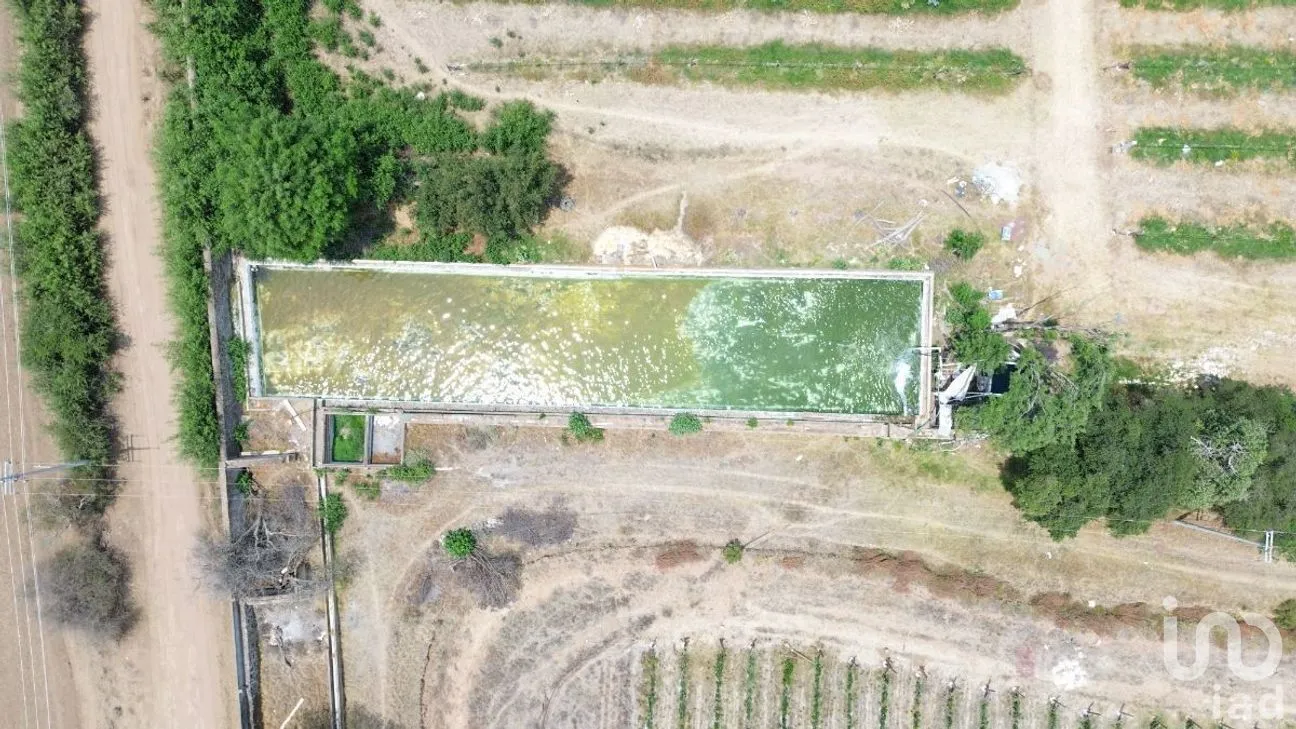 Terreno en Venta en Tulancingo, Tulancingo de Bravo, Hidalgo | NEX-293729 | iad México | Foto 1 de 9