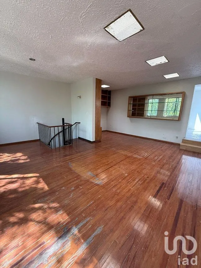 Casa en Renta en Lomas de Chapultepec III Sección, Miguel Hidalgo, Ciudad de México | NEX-293849 | iad México | Foto 14 de 39