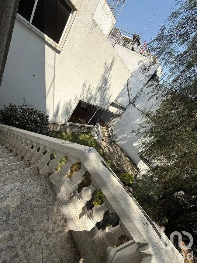 Casa en Renta en Lomas de Chapultepec III Sección, Miguel Hidalgo, Ciudad de México | NEX-293849 | iad México | Foto 16 de 39