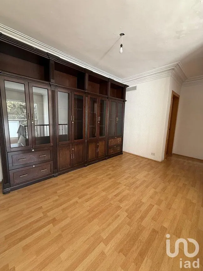 Casa en Renta en Lomas de Chapultepec III Sección, Miguel Hidalgo, Ciudad de México | NEX-293849 | iad México | Foto 17 de 39