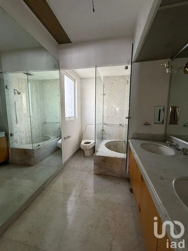 Casa en Renta en Lomas de Chapultepec III Sección, Miguel Hidalgo, Ciudad de México | NEX-293849 | iad México | Foto 18 de 39