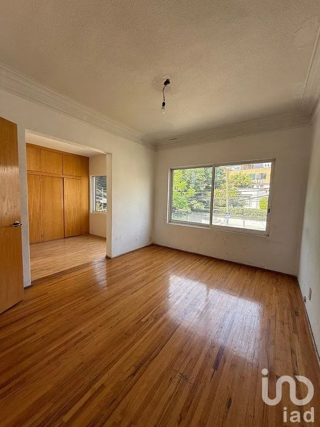 Casa en Renta en Lomas de Chapultepec III Sección, Miguel Hidalgo, Ciudad de México | NEX-293849 | iad México | Foto 21 de 39
