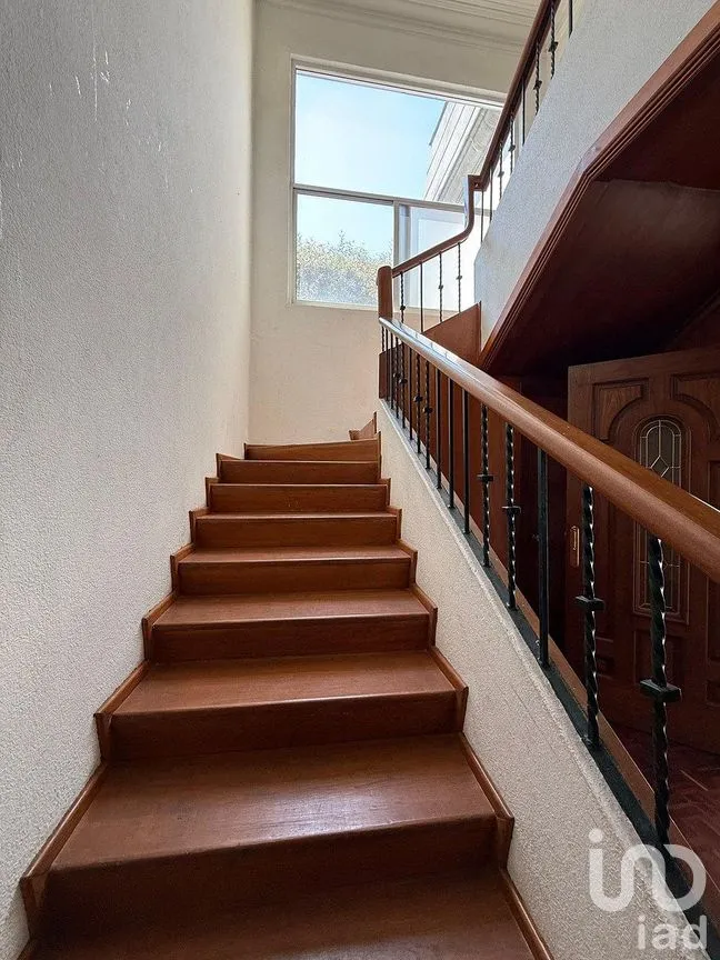 Casa en Renta en Lomas de Chapultepec III Sección, Miguel Hidalgo, Ciudad de México | NEX-293849 | iad México | Foto 22 de 39