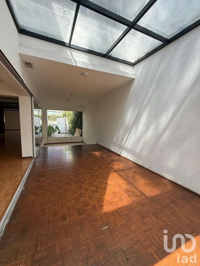 Casa en Renta en Lomas de Chapultepec III Sección, Miguel Hidalgo, Ciudad de México | NEX-293849 | iad México | Foto 29 de 39