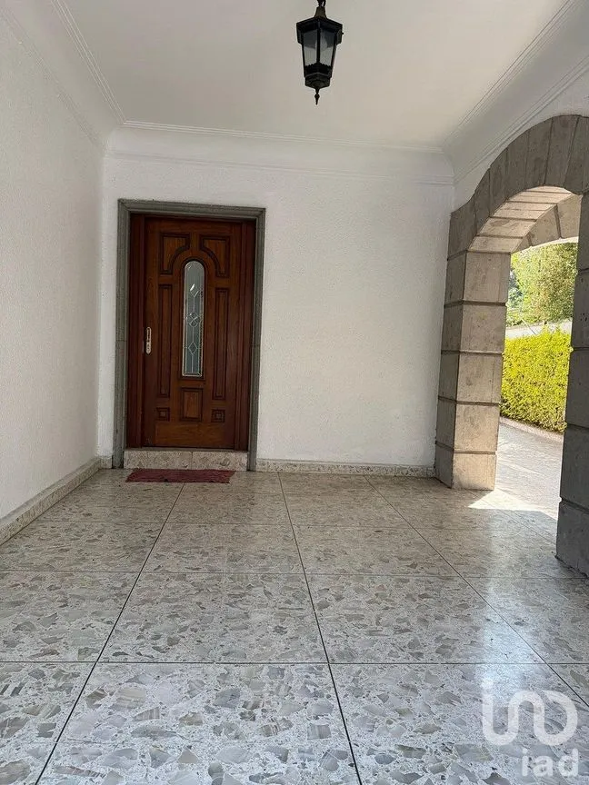 Casa en Renta en Lomas de Chapultepec III Sección, Miguel Hidalgo, Ciudad de México | NEX-293849 | iad México | Foto 4 de 39
