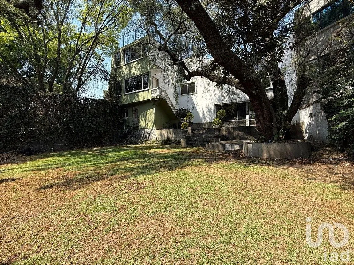 Casa en Renta en Lomas de Chapultepec III Sección, Miguel Hidalgo, Ciudad de México | NEX-293849 | iad México | Foto 31 de 39