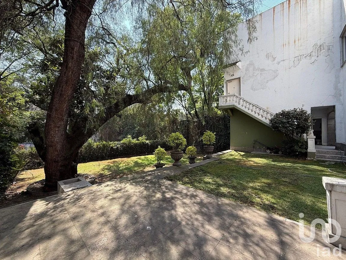 Casa en Renta en Lomas de Chapultepec III Sección, Miguel Hidalgo, Ciudad de México | NEX-293849 | iad México | Foto 32 de 39