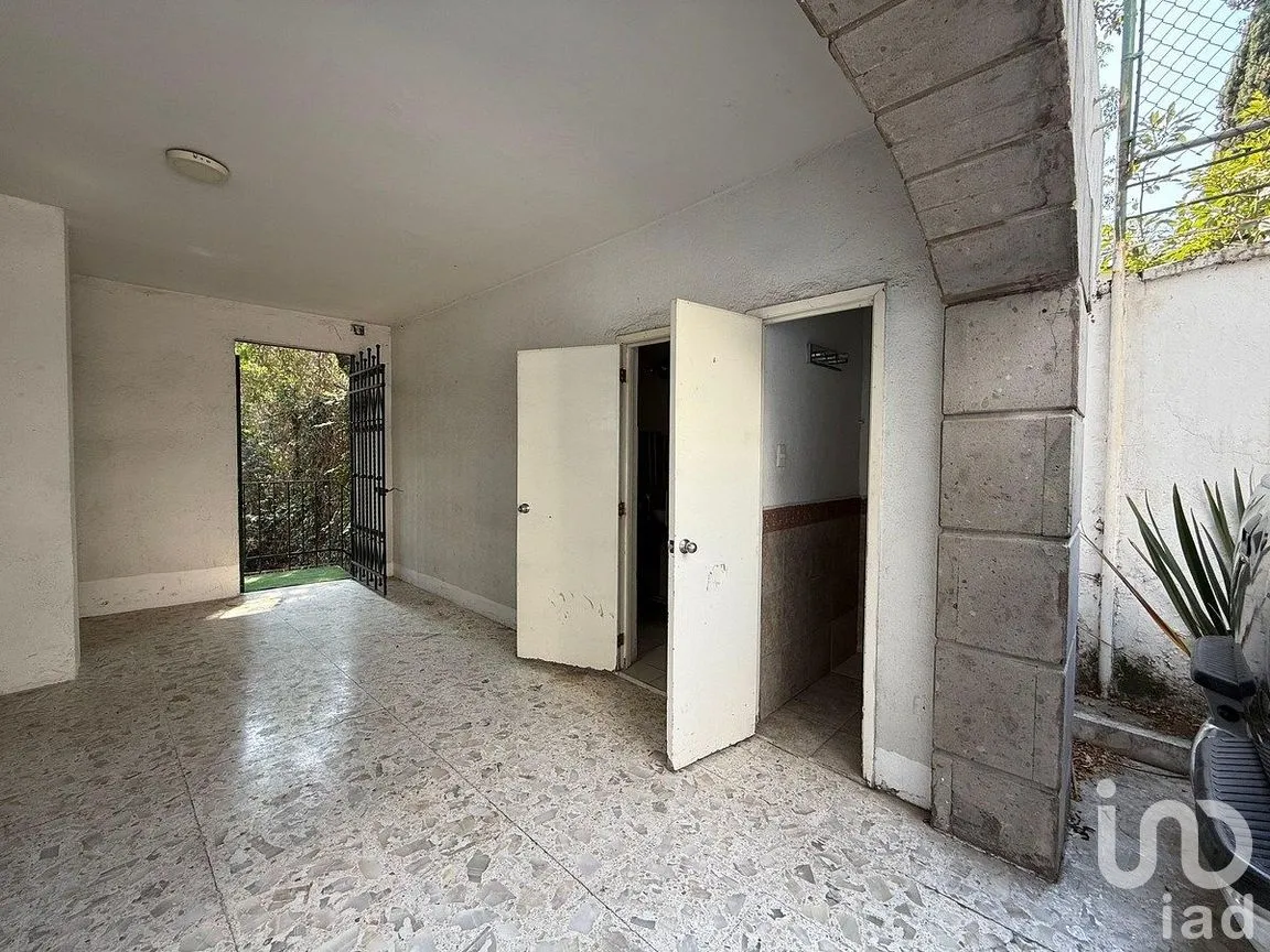 Casa en Renta en Lomas de Chapultepec III Sección, Miguel Hidalgo, Ciudad de México | NEX-293849 | iad México | Foto 34 de 39