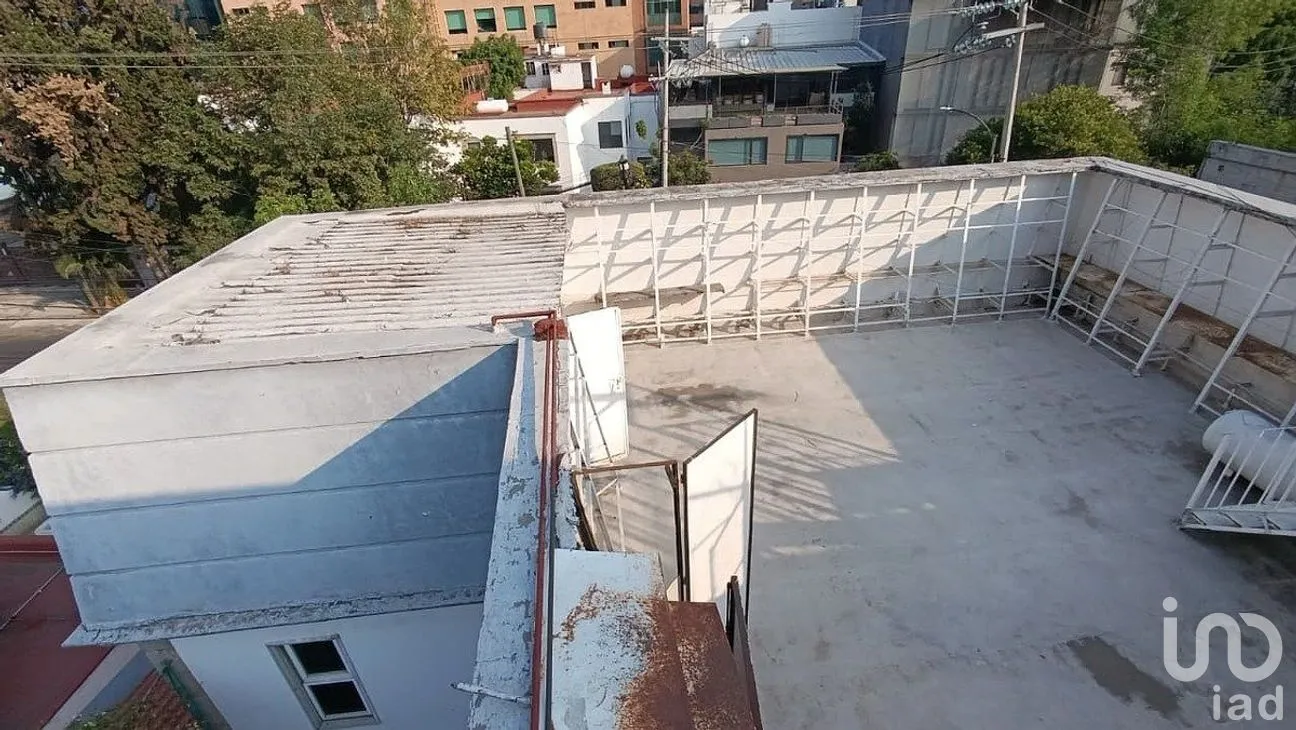 Casa en Renta en Lomas de Chapultepec III Sección, Miguel Hidalgo, Ciudad de México | NEX-293849 | iad México | Foto 37 de 39