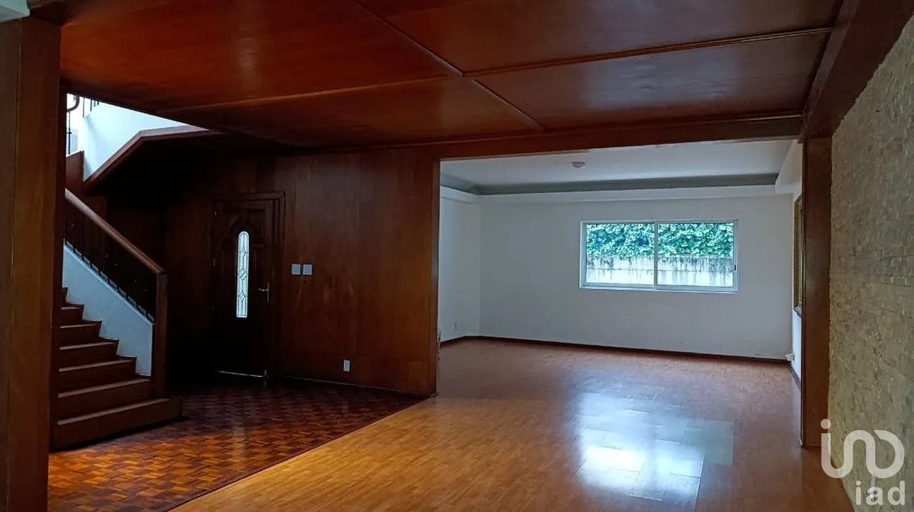 Casa en Renta en Lomas de Chapultepec III Sección, Miguel Hidalgo, Ciudad de México | NEX-293849 | iad México | Foto 5 de 39