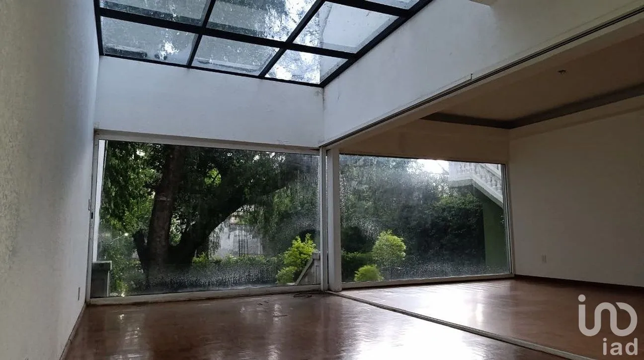 Casa en Renta en Lomas de Chapultepec III Sección, Miguel Hidalgo, Ciudad de México | NEX-293849 | iad México | Foto 6 de 39