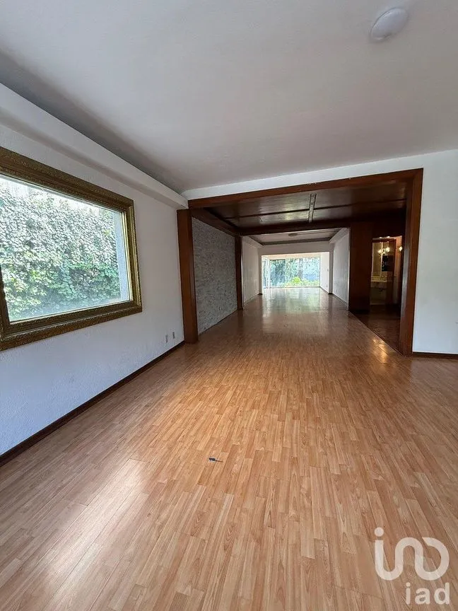 Casa en Renta en Lomas de Chapultepec III Sección, Miguel Hidalgo, Ciudad de México | NEX-293849 | iad México | Foto 1 de 39