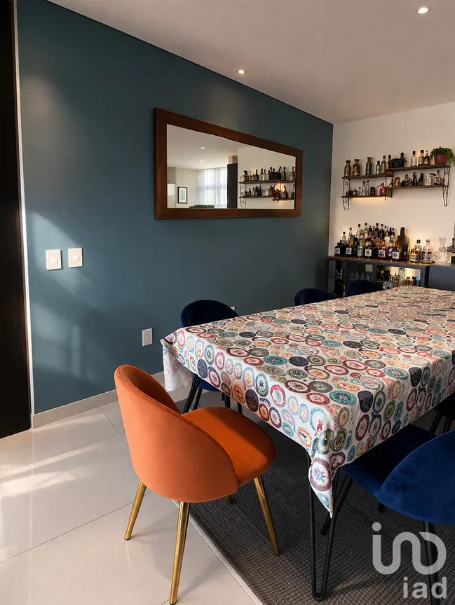 Departamento en Venta en Nápoles, Benito Juárez, Ciudad de México | NEX-294604 | iad México | Foto 5 de 10