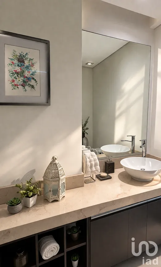 Departamento en Venta en Nápoles, Benito Juárez, Ciudad de México | NEX-294604 | iad México | Foto 7 de 10
