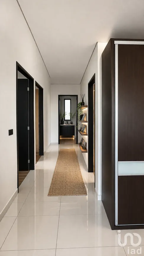Departamento en Venta en Nápoles, Benito Juárez, Ciudad de México | NEX-294604 | iad México | Foto 8 de 10
