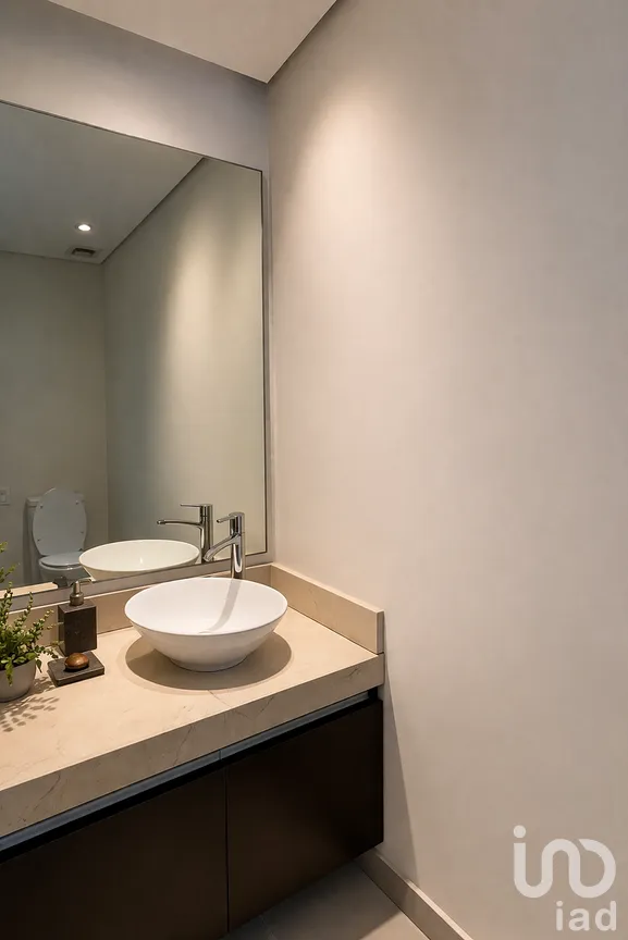 Departamento en Venta en Nápoles, Benito Juárez, Ciudad de México | NEX-294604 | iad México | Foto 9 de 10