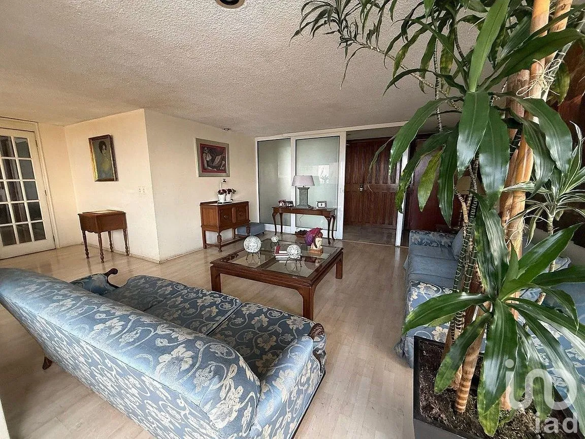 Departamento en Venta en Polanco I Sección, Miguel Hidalgo, Ciudad de México | NEX-294636 | iad México | Foto 2 de 40
