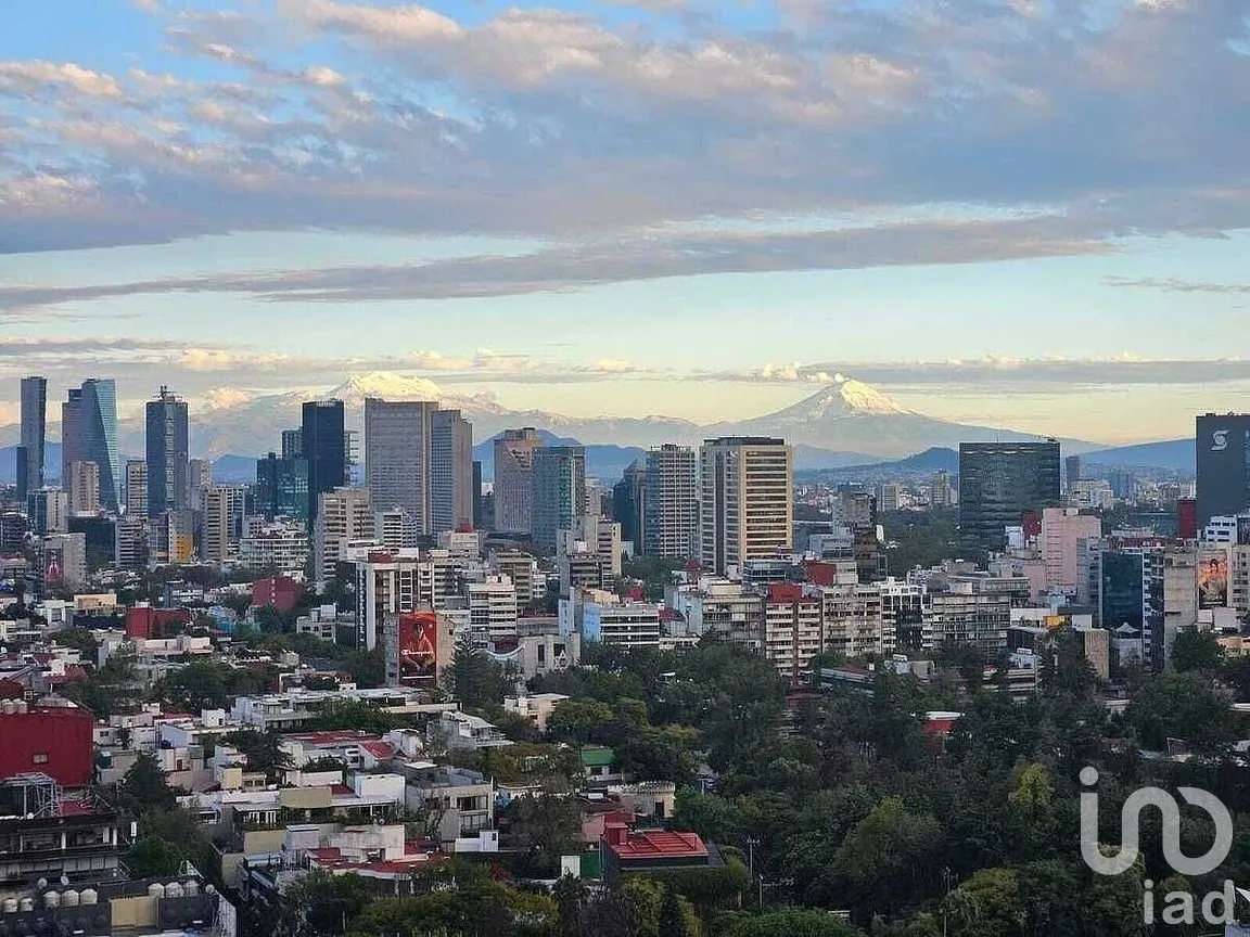 Departamento en Venta en Polanco I Sección, Miguel Hidalgo, Ciudad de México | NEX-294636 | iad México | Foto 11 de 40