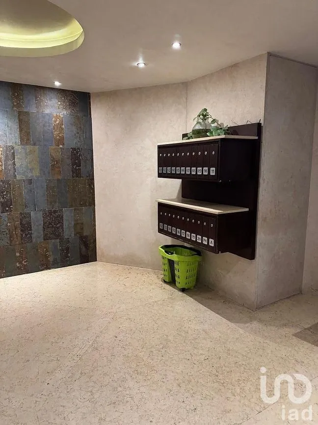 Departamento en Venta en Polanco I Sección, Miguel Hidalgo, Ciudad de México | NEX-294636 | iad México | Foto 12 de 40