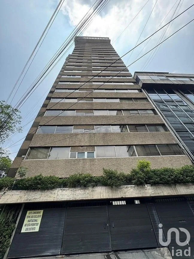 Departamento en Venta en Polanco I Sección, Miguel Hidalgo, Ciudad de México | NEX-294636 | iad México | Foto 13 de 40