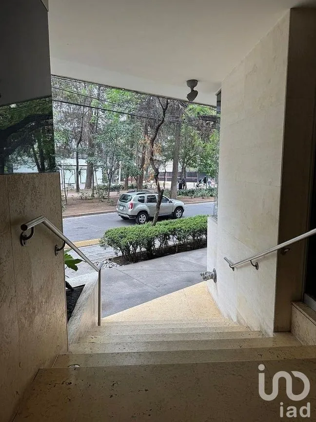 Departamento en Venta en Polanco I Sección, Miguel Hidalgo, Ciudad de México | NEX-294636 | iad México | Foto 14 de 40