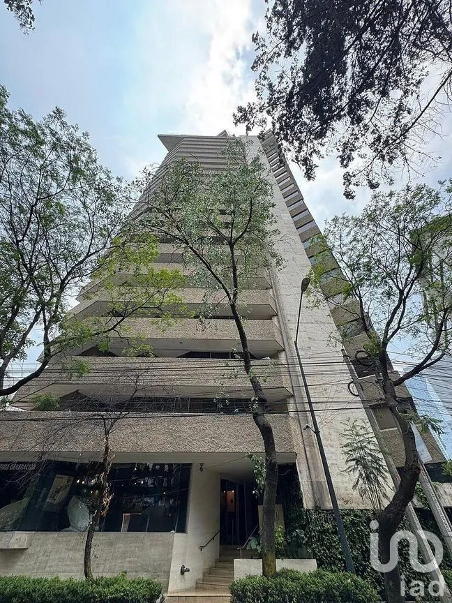 Departamento en Venta en Polanco I Sección, Miguel Hidalgo, Ciudad de México | NEX-294636 | iad México | Foto 15 de 40