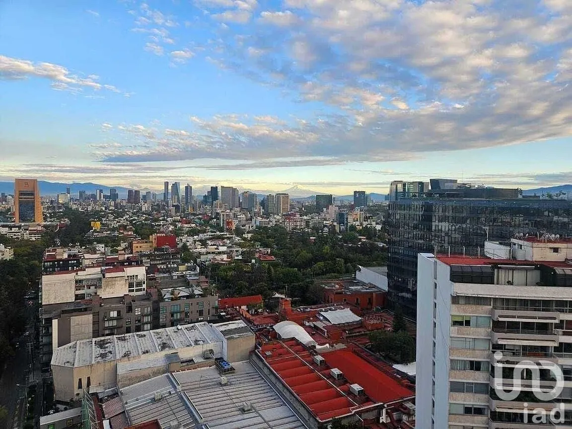 Departamento en Venta en Polanco I Sección, Miguel Hidalgo, Ciudad de México | NEX-294636 | iad México | Foto 16 de 40