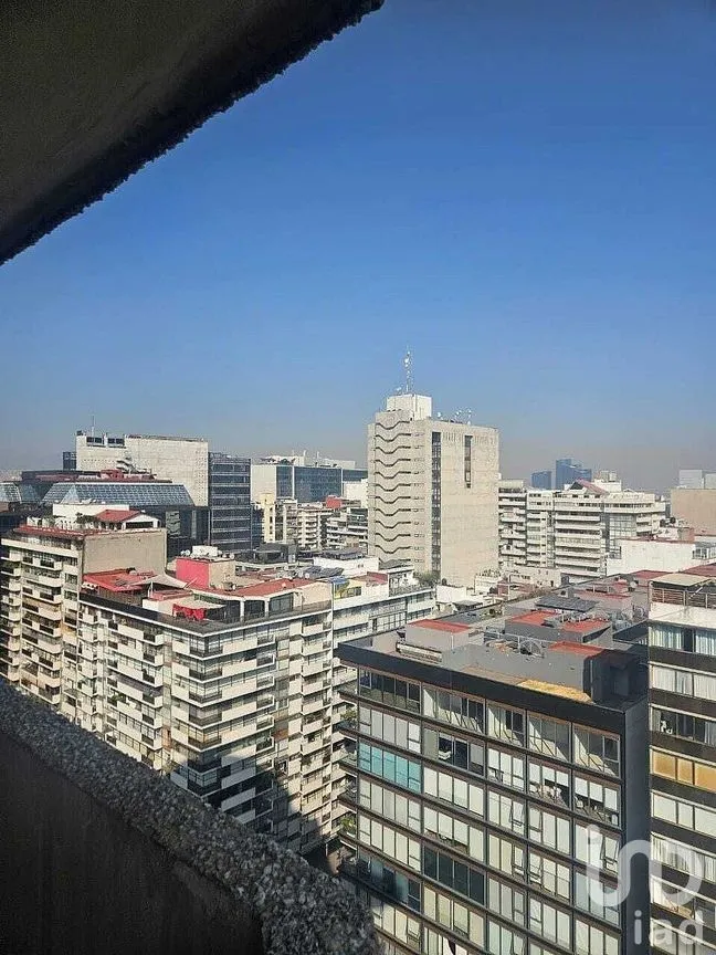 Departamento en Venta en Polanco I Sección, Miguel Hidalgo, Ciudad de México | NEX-294636 | iad México | Foto 17 de 40