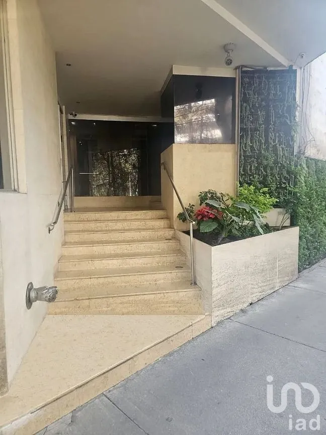 Departamento en Venta en Polanco I Sección, Miguel Hidalgo, Ciudad de México | NEX-294636 | iad México | Foto 18 de 40