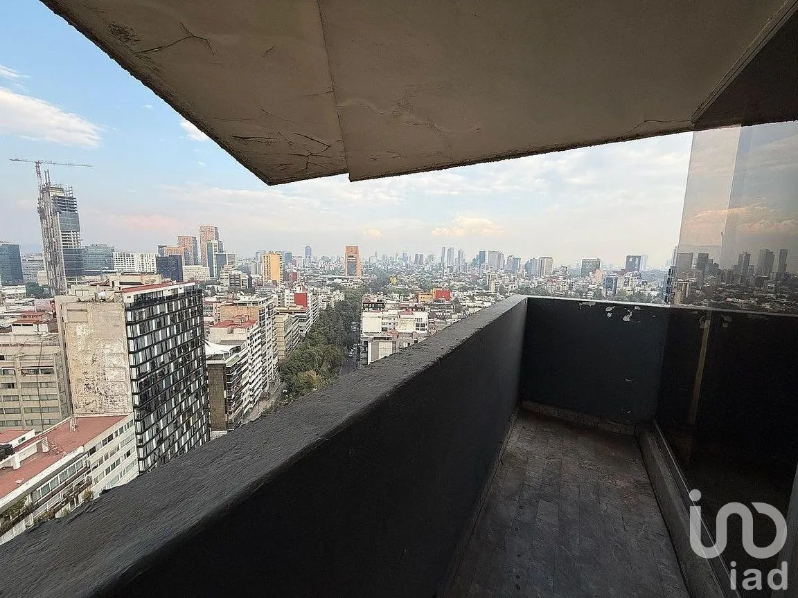 Departamento en Venta en Polanco I Sección, Miguel Hidalgo, Ciudad de México | NEX-294636 | iad México | Foto 20 de 40