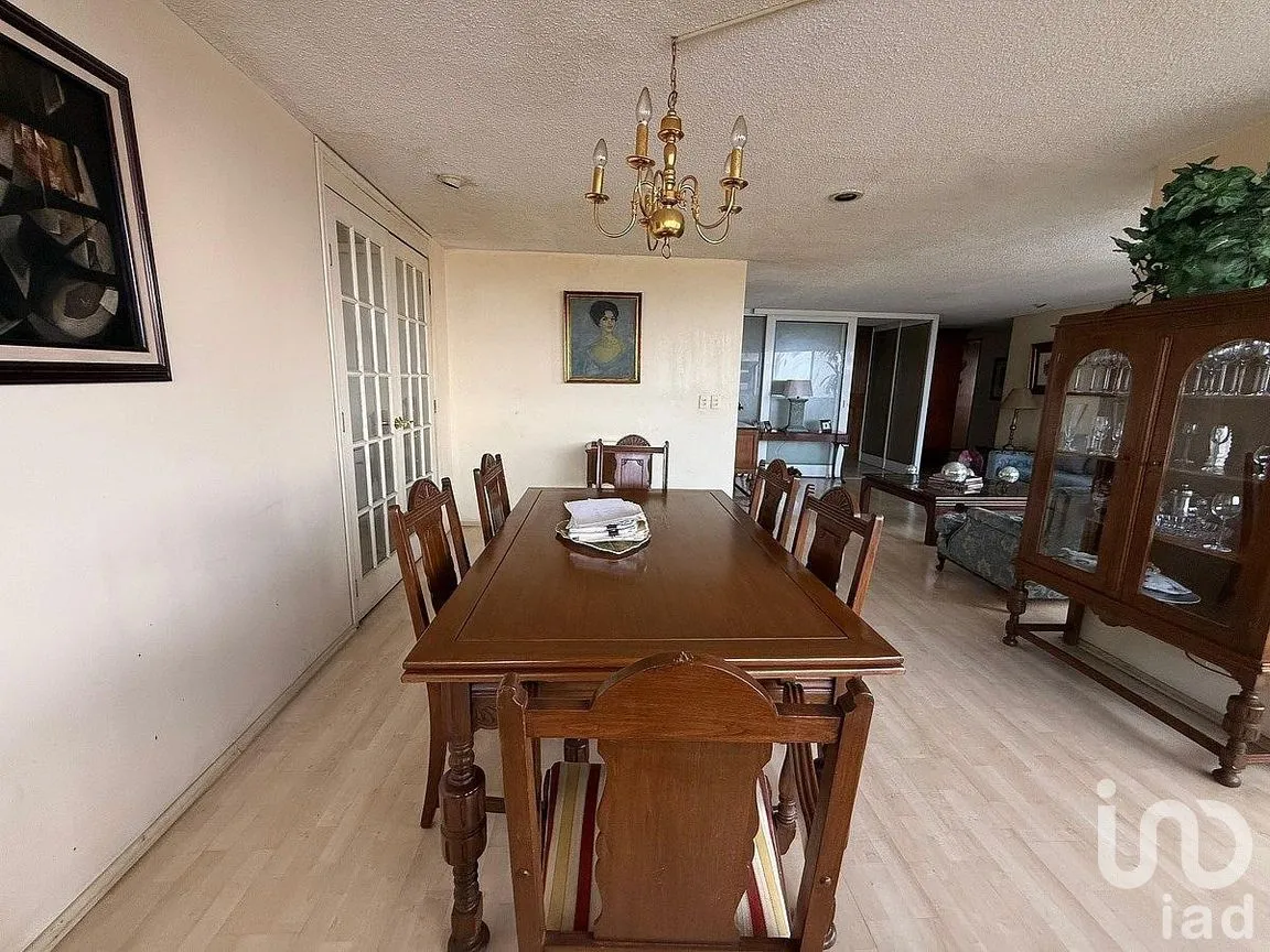 Departamento en Venta en Polanco I Sección, Miguel Hidalgo, Ciudad de México | NEX-294636 | iad México | Foto 3 de 40