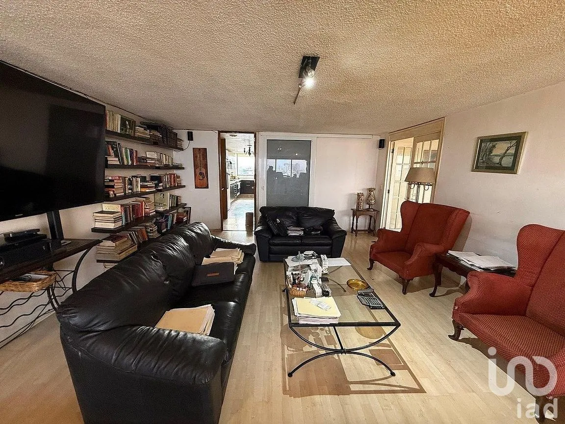 Departamento en Venta en Polanco I Sección, Miguel Hidalgo, Ciudad de México | NEX-294636 | iad México | Foto 21 de 40