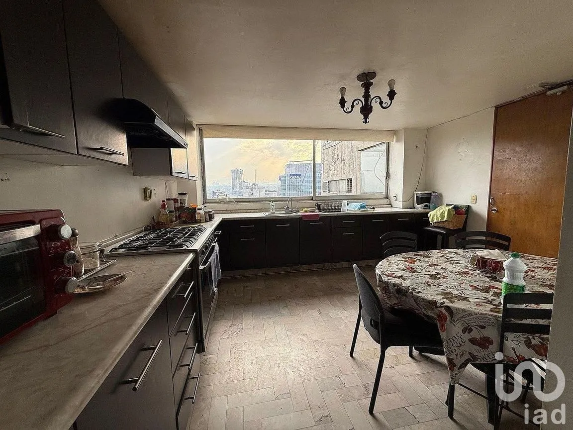 Departamento en Venta en Polanco I Sección, Miguel Hidalgo, Ciudad de México | NEX-294636 | iad México | Foto 23 de 40