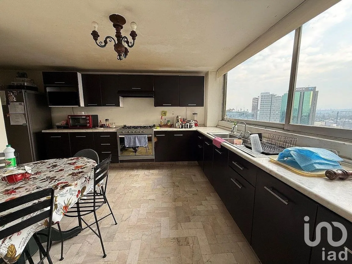 Departamento en Venta en Polanco I Sección, Miguel Hidalgo, Ciudad de México | NEX-294636 | iad México | Foto 24 de 40