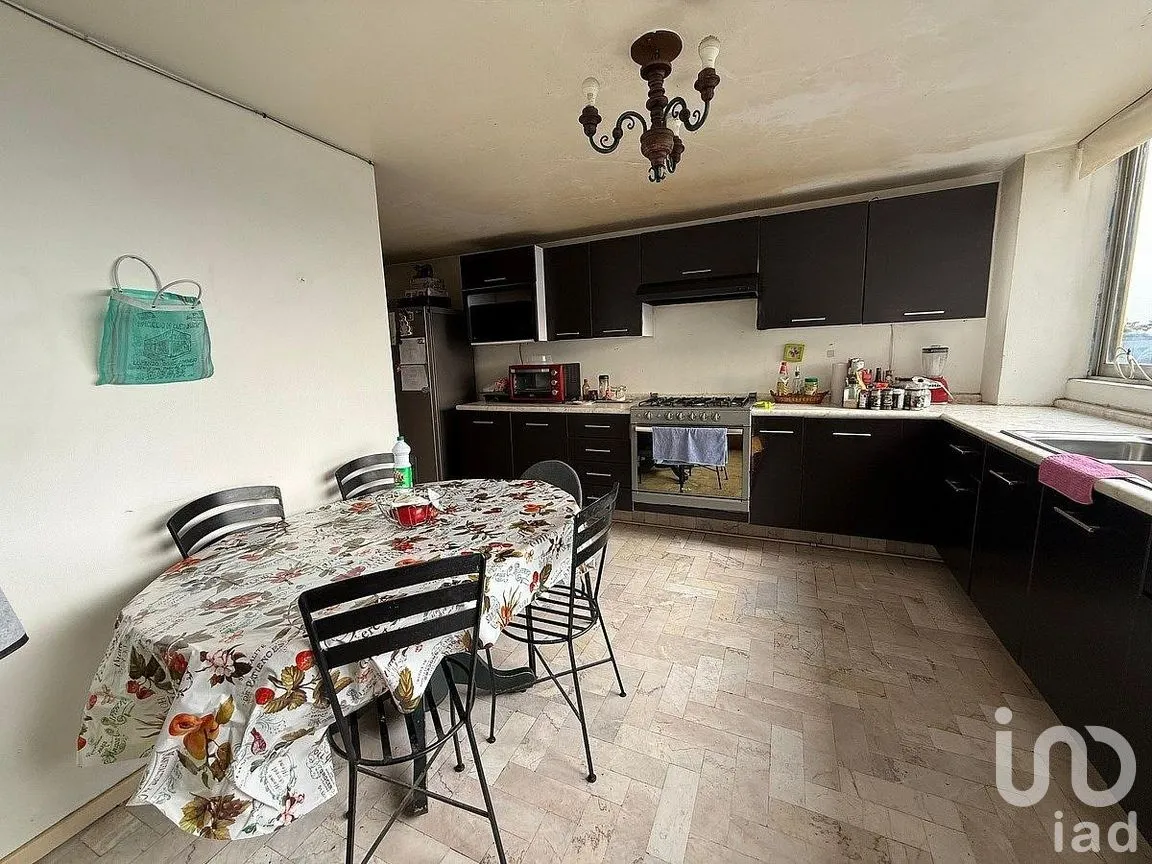Departamento en Venta en Polanco I Sección, Miguel Hidalgo, Ciudad de México | NEX-294636 | iad México | Foto 25 de 40