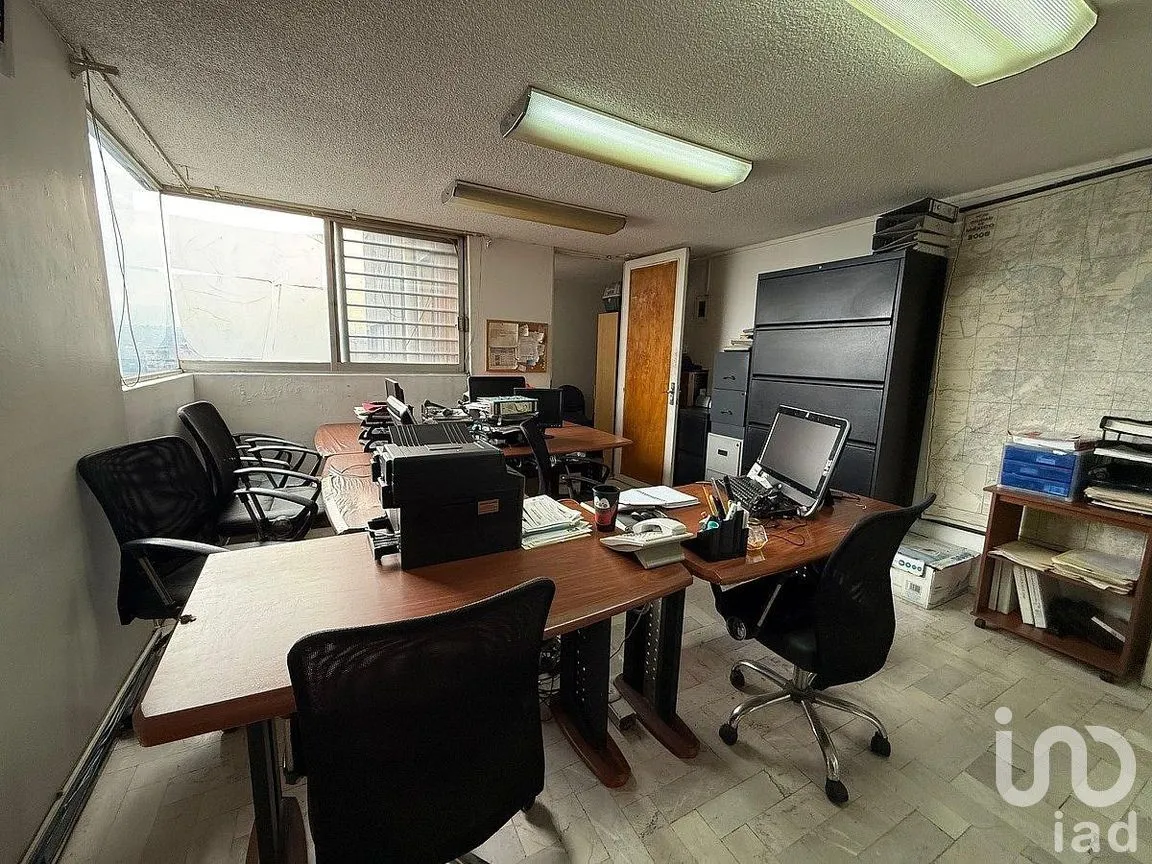 Departamento en Venta en Polanco I Sección, Miguel Hidalgo, Ciudad de México | NEX-294636 | iad México | Foto 26 de 40