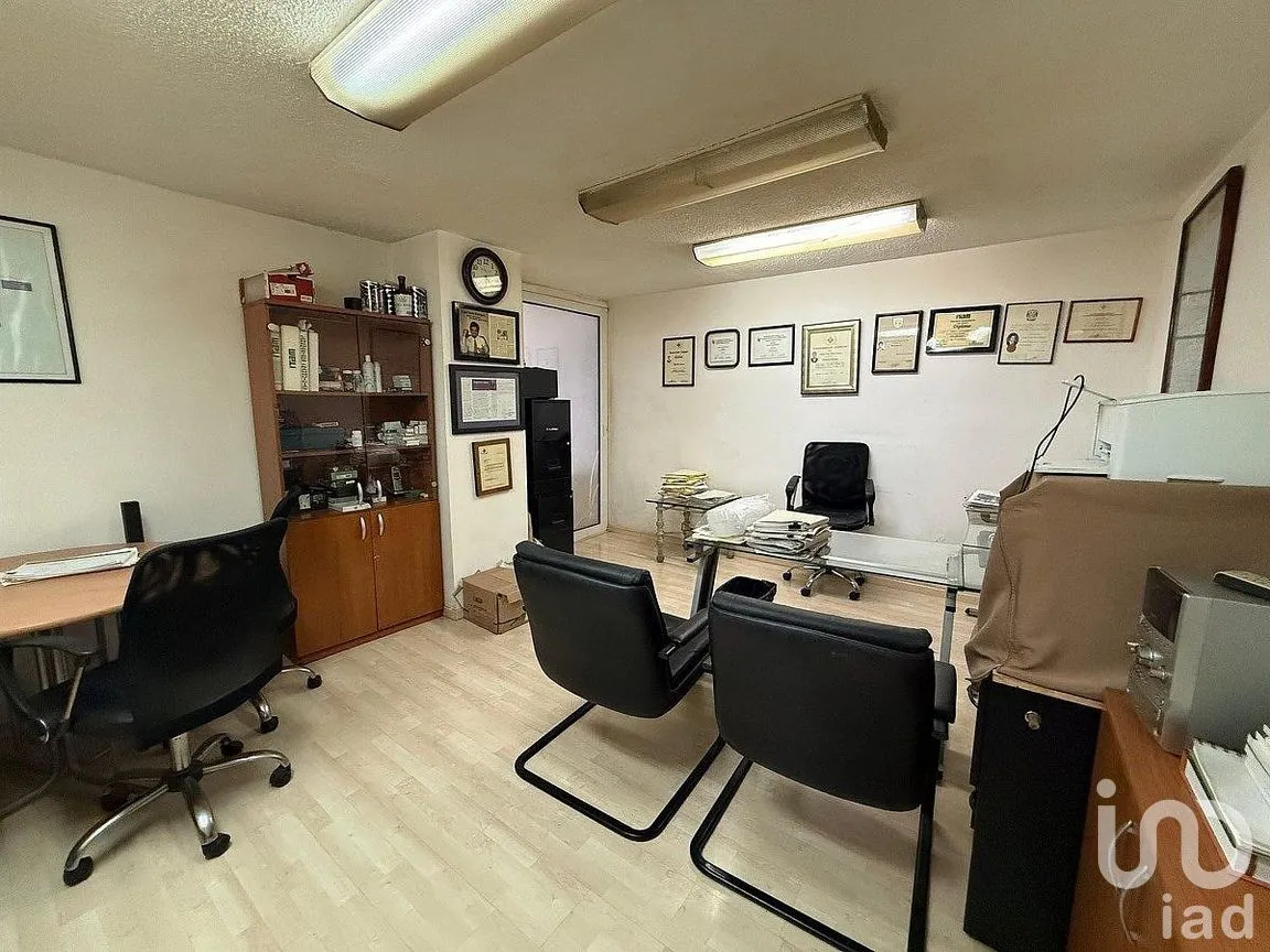 Departamento en Venta en Polanco I Sección, Miguel Hidalgo, Ciudad de México | NEX-294636 | iad México | Foto 27 de 40