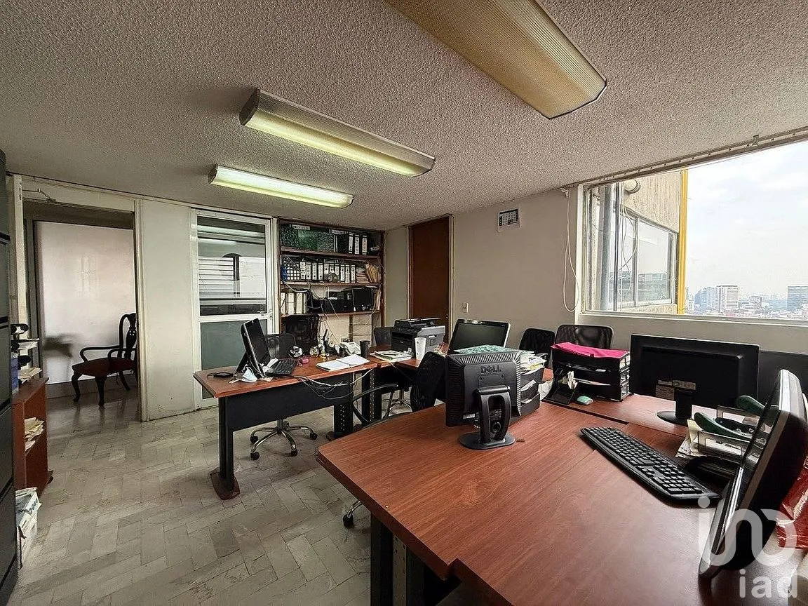 Departamento en Venta en Polanco I Sección, Miguel Hidalgo, Ciudad de México | NEX-294636 | iad México | Foto 28 de 40
