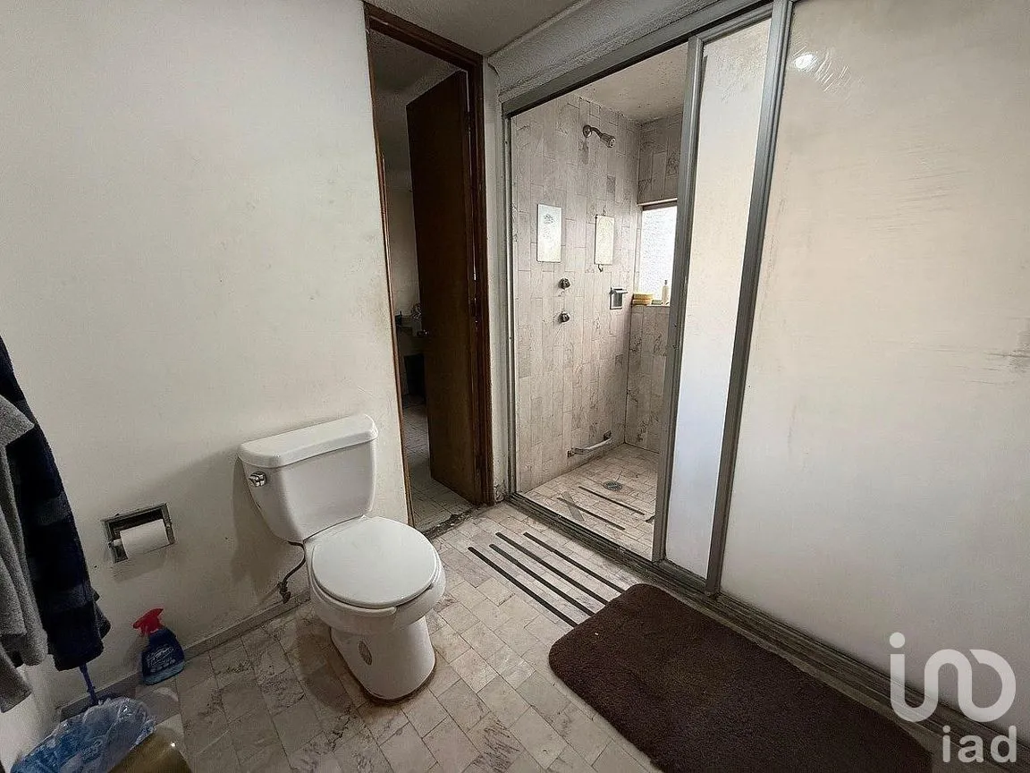 Departamento en Venta en Polanco I Sección, Miguel Hidalgo, Ciudad de México | NEX-294636 | iad México | Foto 30 de 40