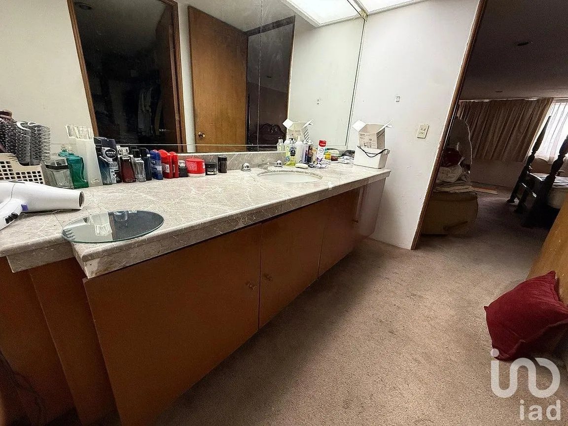 Departamento en Venta en Polanco I Sección, Miguel Hidalgo, Ciudad de México | NEX-294636 | iad México | Foto 31 de 40