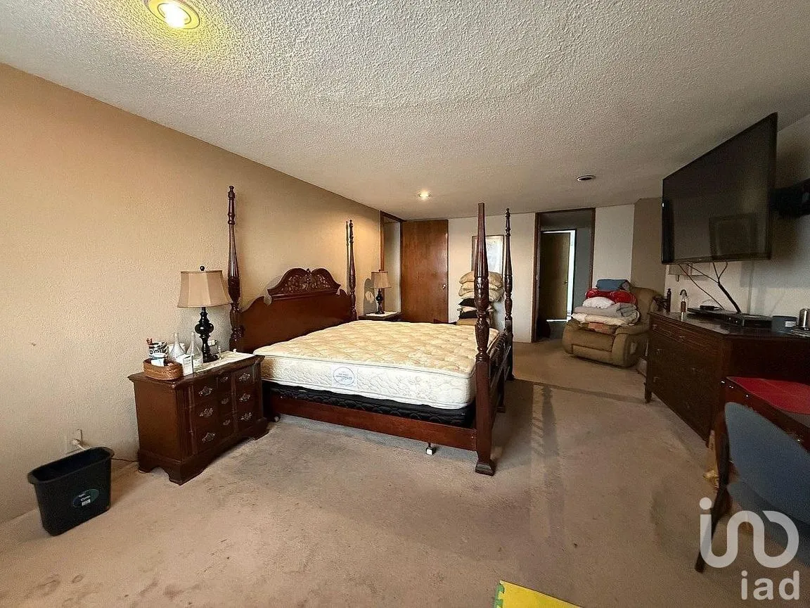 Departamento en Venta en Polanco I Sección, Miguel Hidalgo, Ciudad de México | NEX-294636 | iad México | Foto 34 de 40