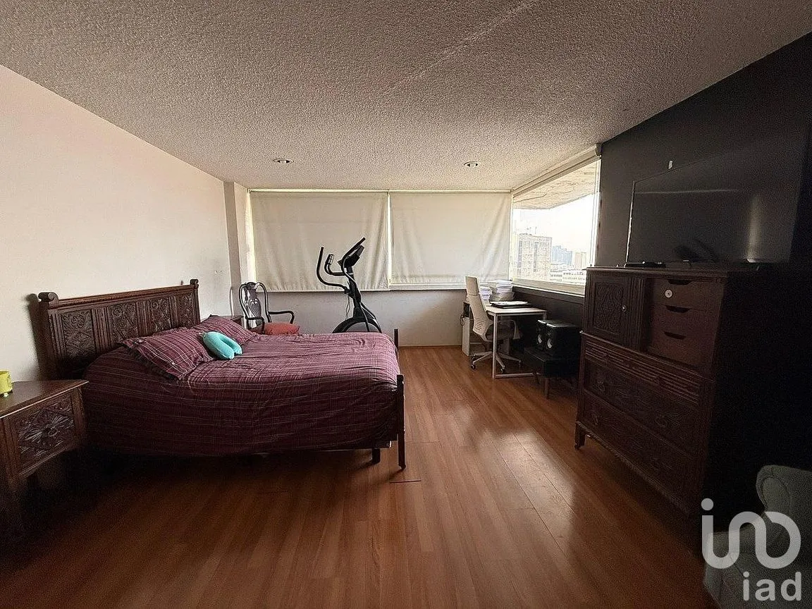 Departamento en Venta en Polanco I Sección, Miguel Hidalgo, Ciudad de México | NEX-294636 | iad México | Foto 36 de 40