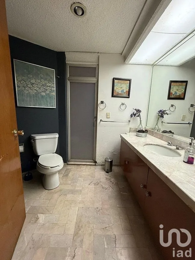Departamento en Venta en Polanco I Sección, Miguel Hidalgo, Ciudad de México | NEX-294636 | iad México | Foto 37 de 40