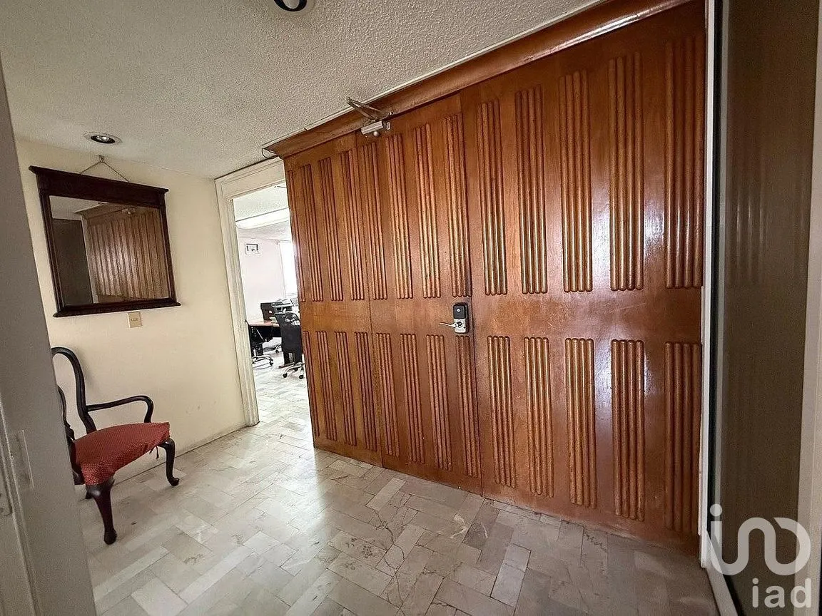 Departamento en Venta en Polanco I Sección, Miguel Hidalgo, Ciudad de México | NEX-294636 | iad México | Foto 38 de 40