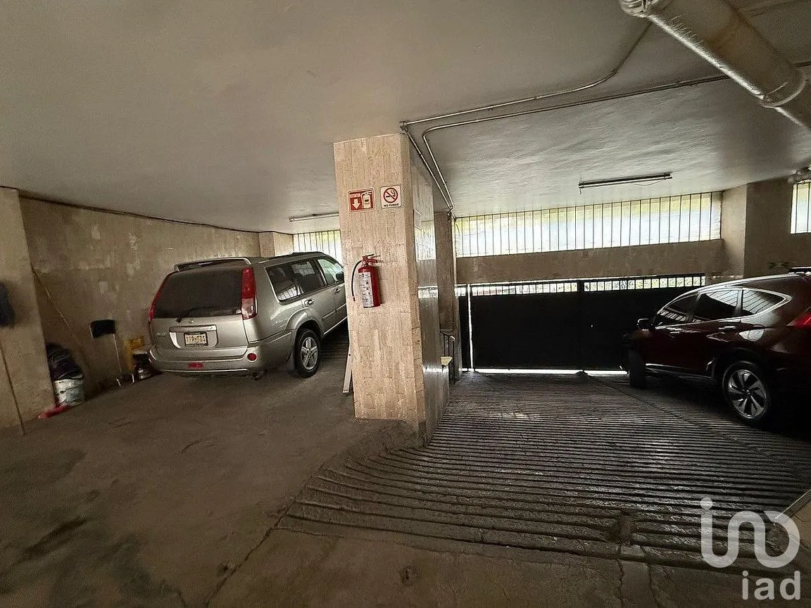 Departamento en Venta en Polanco I Sección, Miguel Hidalgo, Ciudad de México | NEX-294636 | iad México | Foto 40 de 40