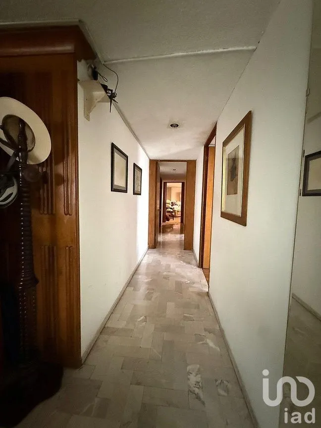 Departamento en Venta en Polanco I Sección, Miguel Hidalgo, Ciudad de México | NEX-294636 | iad México | Foto 6 de 40