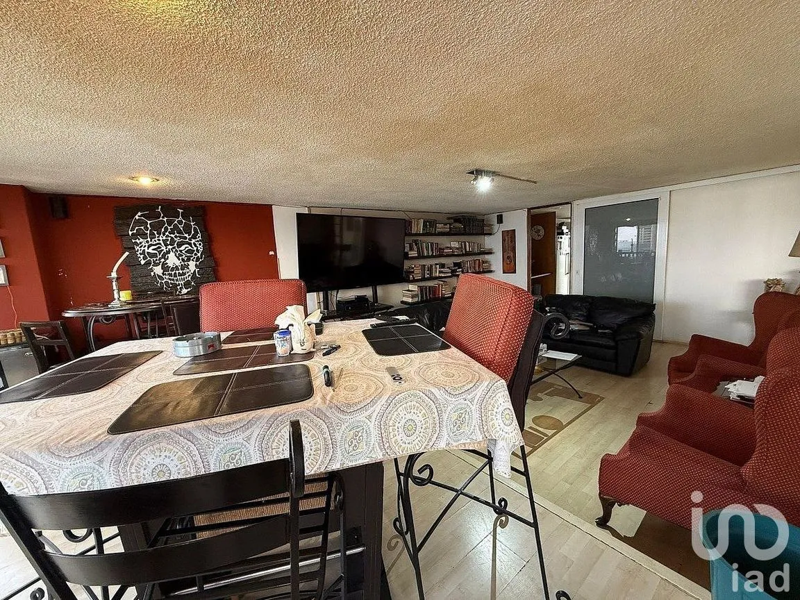 Departamento en Venta en Polanco I Sección, Miguel Hidalgo, Ciudad de México | NEX-294636 | iad México | Foto 8 de 40