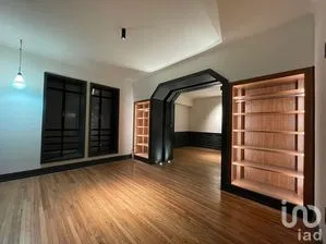 NEX-294653 - Departamento en Venta, con 2 recamaras, con 2 baños, con 132 m2 de construcción en Hipódromo, CP 06100, Ciudad de México.