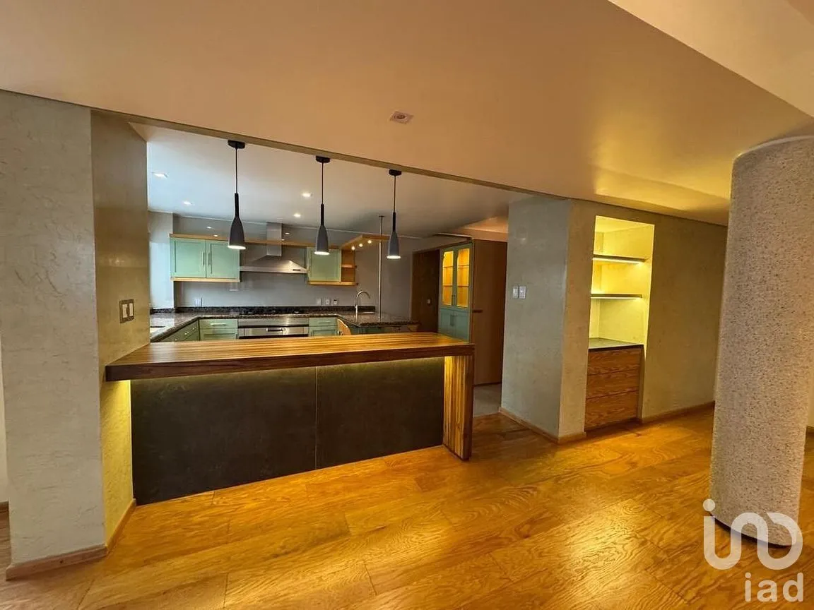 Departamento en Venta en Polanco V Sección, Miguel Hidalgo, Ciudad de México | NEX-294654 | iad México | Foto 11 de 48