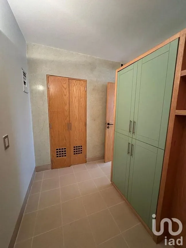 Departamento en Venta en Polanco V Sección, Miguel Hidalgo, Ciudad de México | NEX-294654 | iad México | Foto 12 de 48